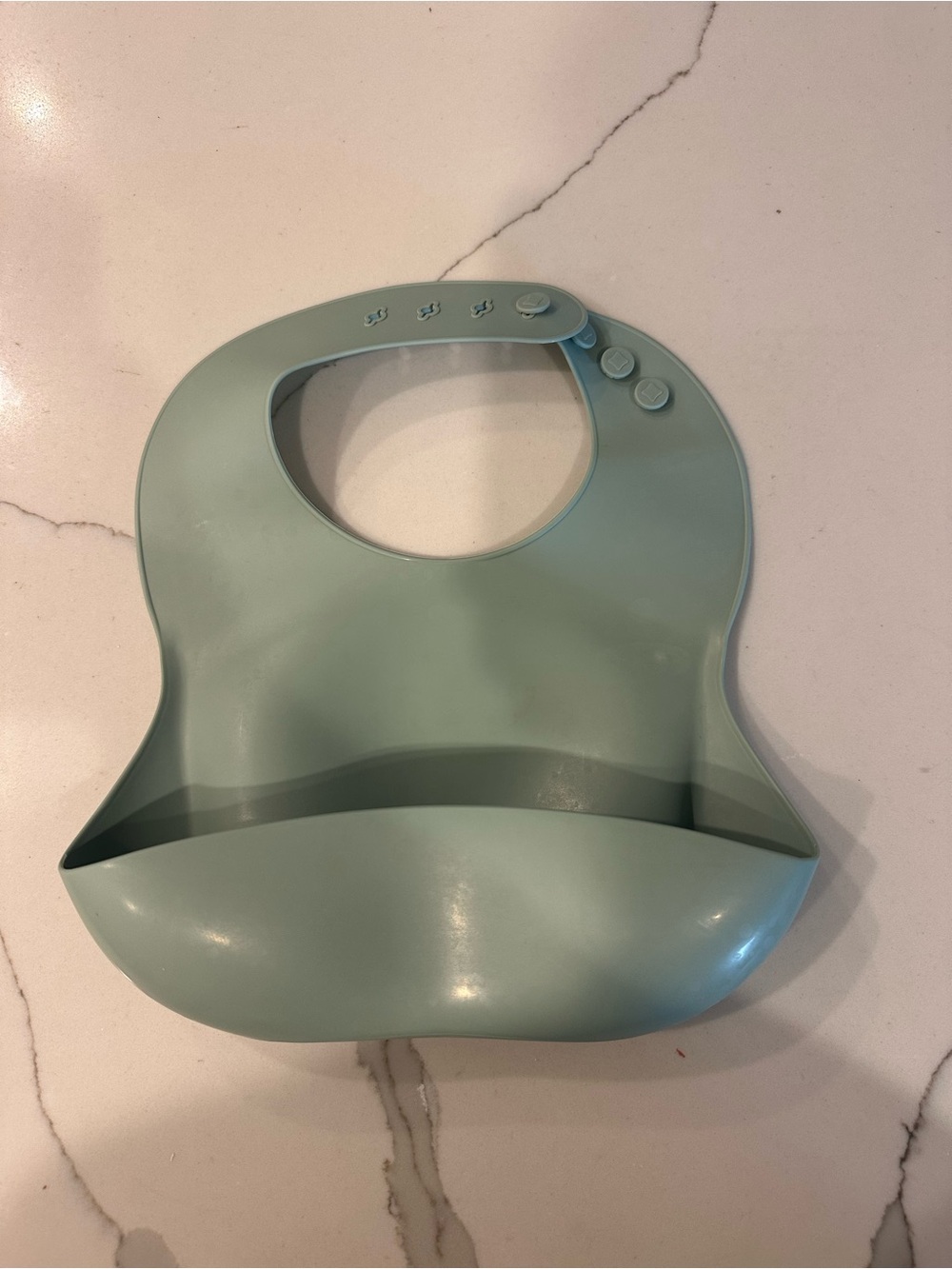 mushie | Silicone Bib